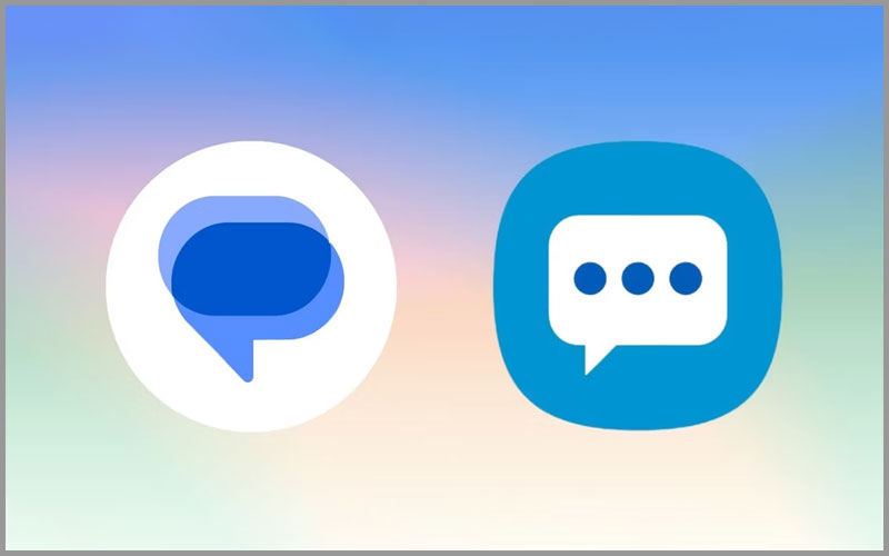 Cách cài đặt tin nhắn SMS cho Samsung đơn giản nhất