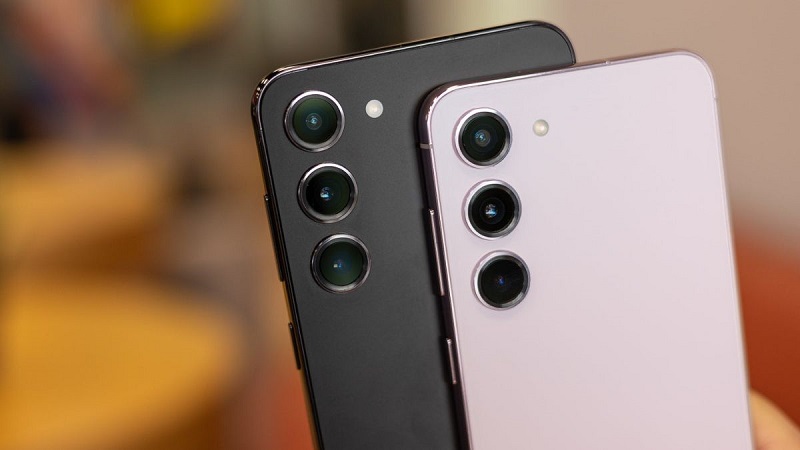 Cách kiểm tra điện thoại Samsung xách tay Hàn Quốc