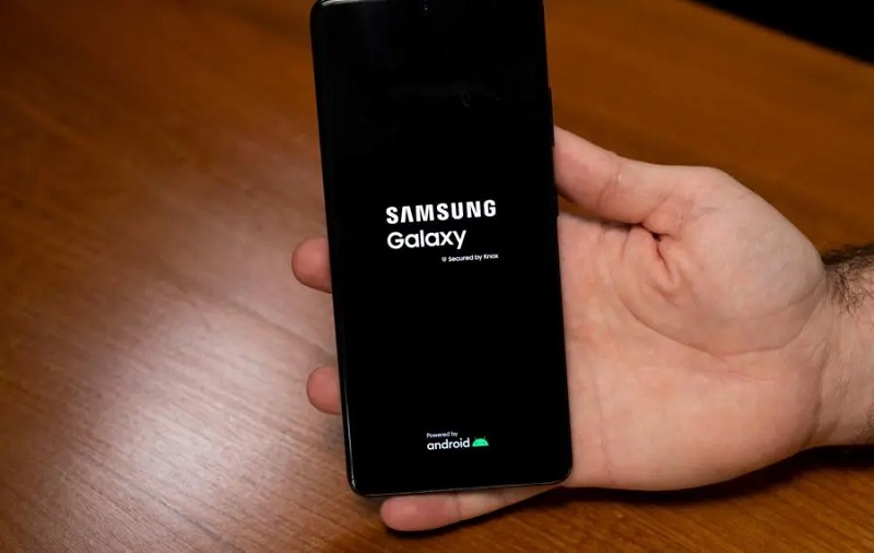 Cách mở khóa Knox Samsung đơn giản