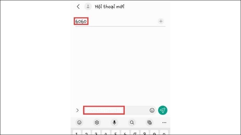 Cách kiểm tra thời gian bảo hành điện thoại Samsung bằng IMEI