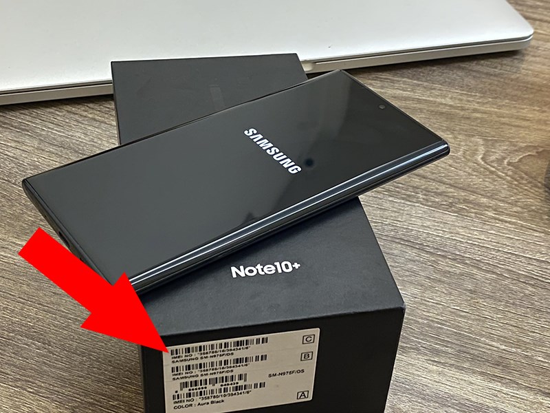 3 cách Check IMEI Samsung xách tay đơn giản nhanh chóng