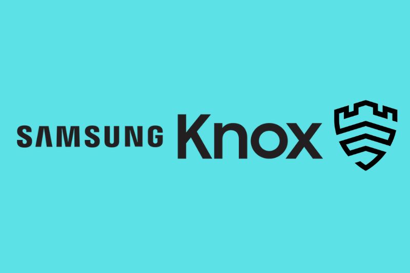 Lưu ý khi kiểm tra Knox Samsung