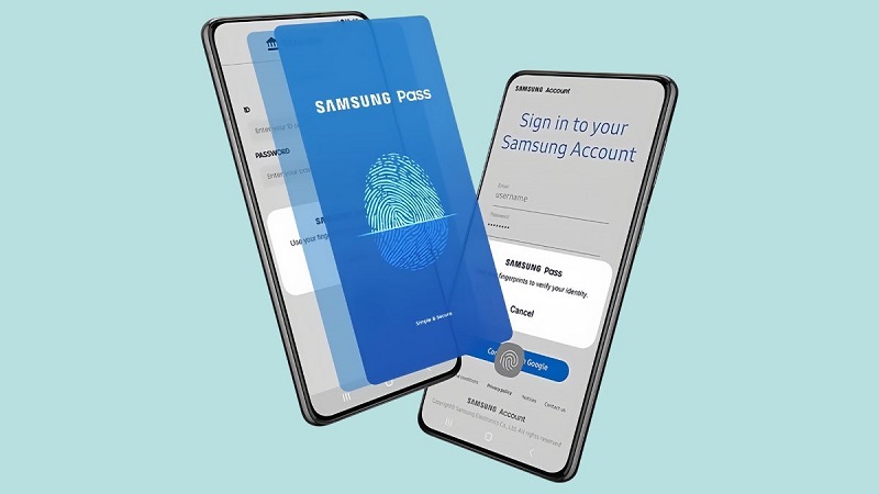 Một số dấu hiệu điện thoại Samsung dính Knox 