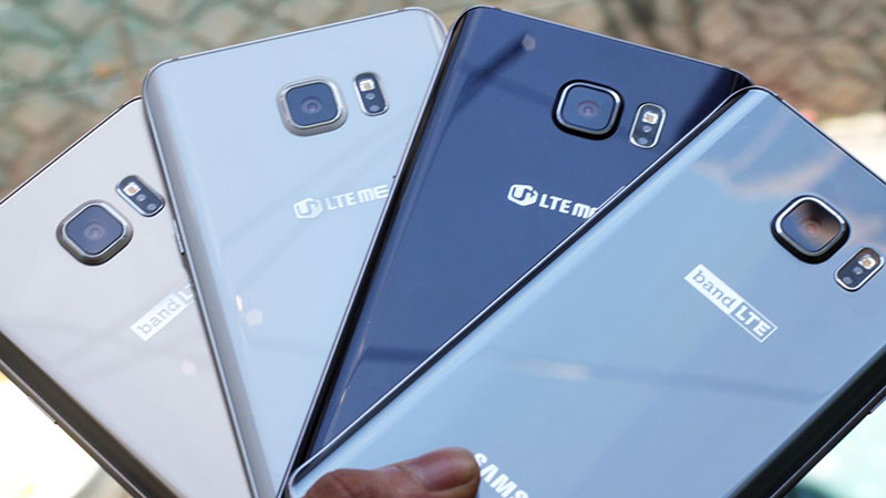 Điện thoại Samsung xách tay Hàn Quốc là gì?