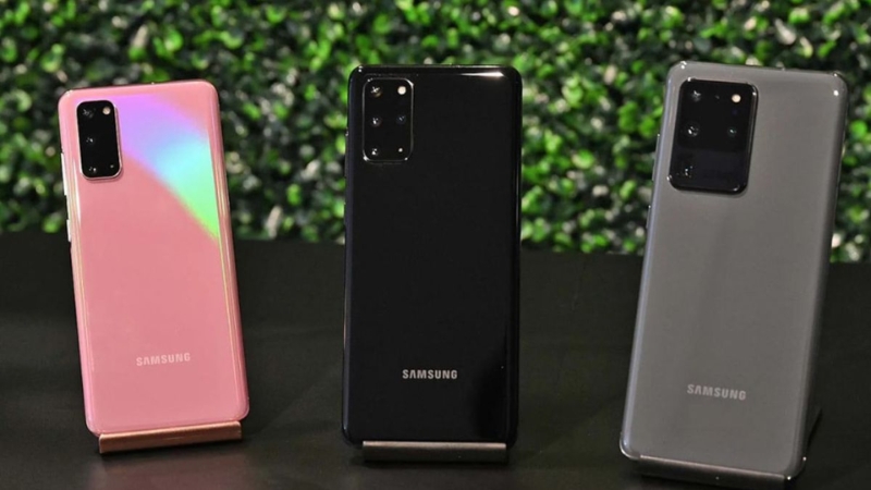 Ưu nhược điểm mua điện thoại xách tay Hàn Quốc