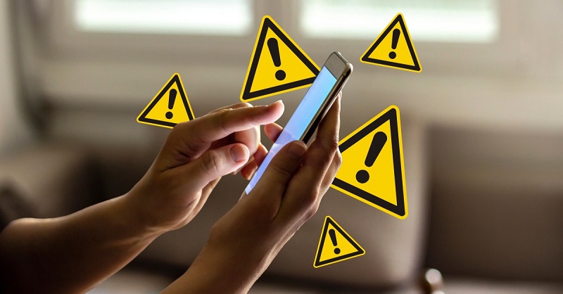 Cách khắc phục lỗi không gửi được tin nhắn SMS trên Samsung