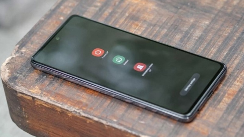 Một số lỗi không gửi được tin nhắn SMS trên Samsung