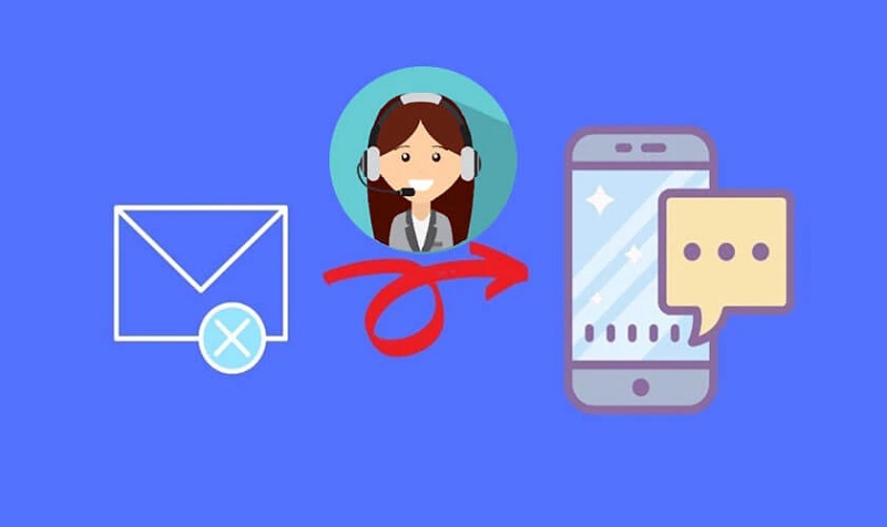 Một số lỗi không gửi được tin nhắn SMS trên Samsung