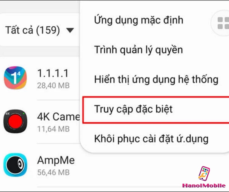 Cách khắc phục lỗi không gửi được tin nhắn SMS trên Samsung
