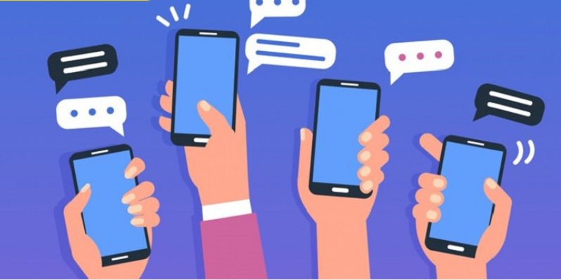 Nguyên nhân lỗi không nhận được tin nhắn SMS trên Android