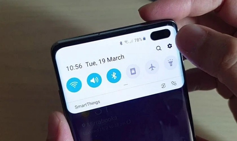 Cách khắc phục lỗi không nhận được tin nhắn SMS trên Android