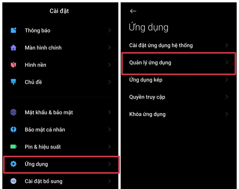 Cách khắc phục lỗi không nhận được tin nhắn SMS trên Android