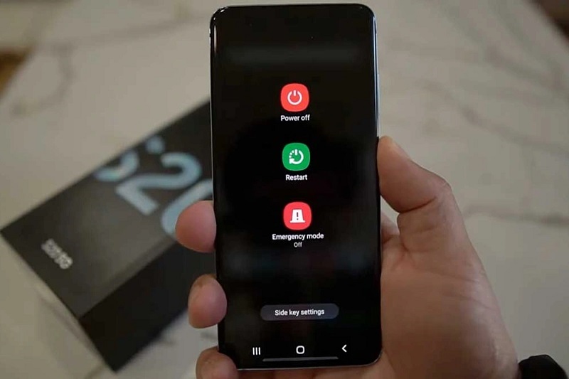 Cách khắc phục lỗi không nhận được tin nhắn SMS trên Android