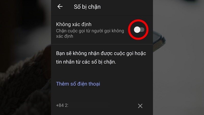 Cách khắc phục lỗi không nhận được tin nhắn SMS trên Android
