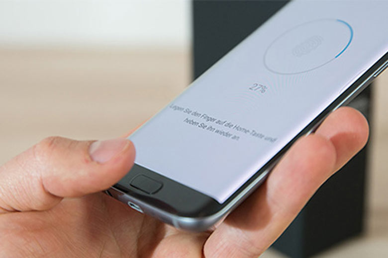 Lệnh test cảm ứng