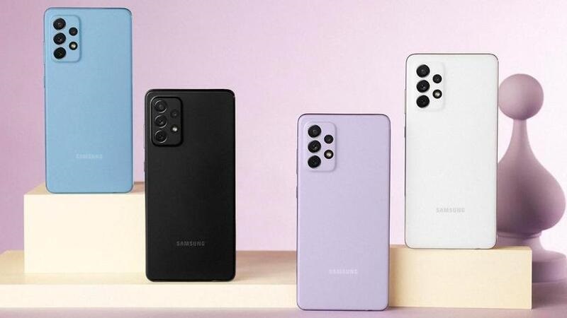 Những điện thoại không nên mua vì quá lỗi thời năm 2025