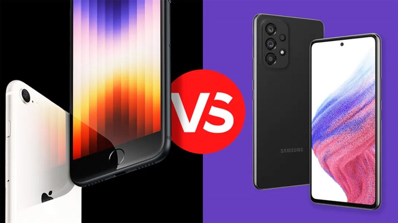 Samsung và iPhone cái nào bền hơn?