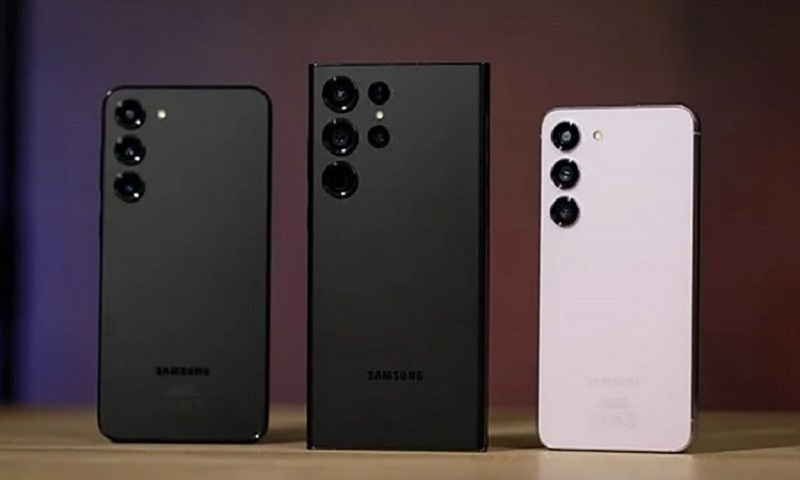 Điện thoại Samsung bản Mỹ là gì?