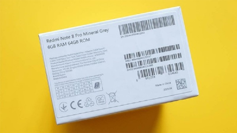 Hướng dẫn cách kiểm tra điện thoại Samsung bản Mỹ