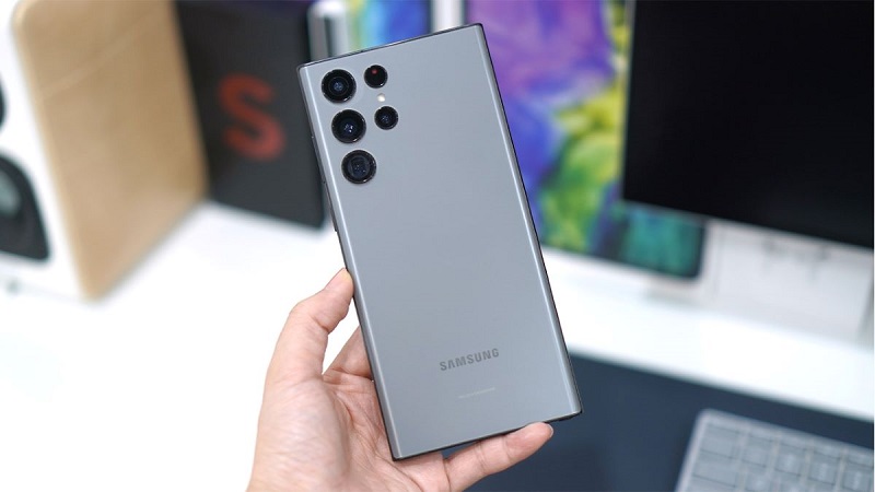 Điện thoại Samsung bản Mỹ có gì khác bản Việt?