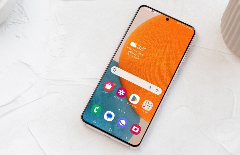 Điện thoại Samsung bản Mỹ có gì khác bản Việt?