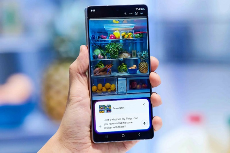 Điện thoại Samsung bản Mỹ có gì khác bản Việt?