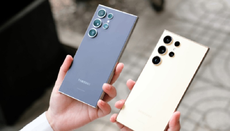 Nên mua điện thoại Samsung bản Mỹ hay bản Hàn?