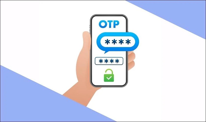 Lưu ý khi sử dụng mã OTP