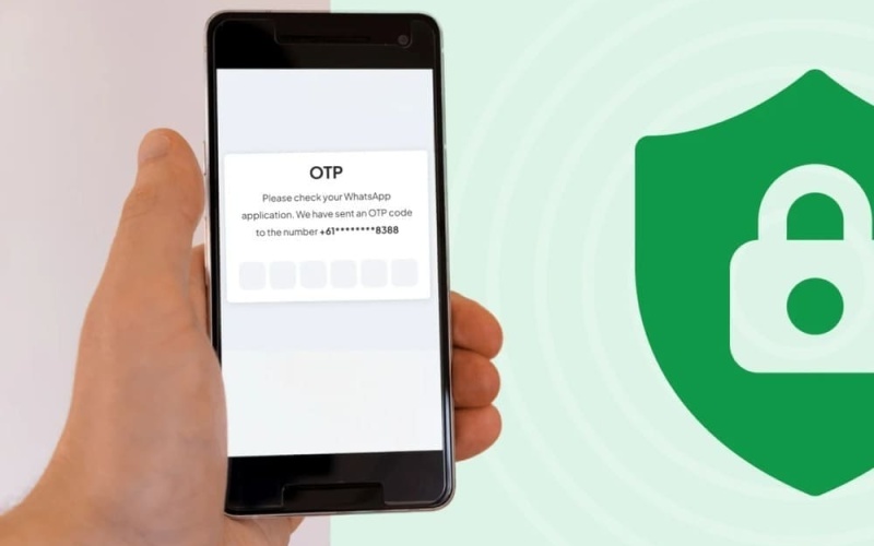 Tại sao điện thoại không nhận được tin nhắn OTP?