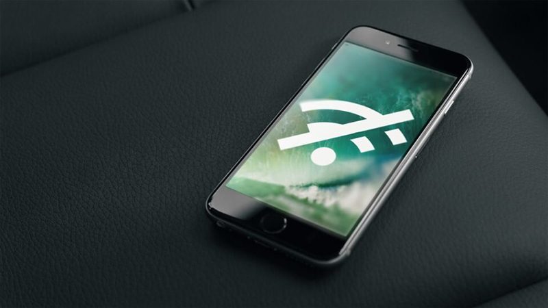 Tại sao điện thoại không nhận được tin nhắn OTP?