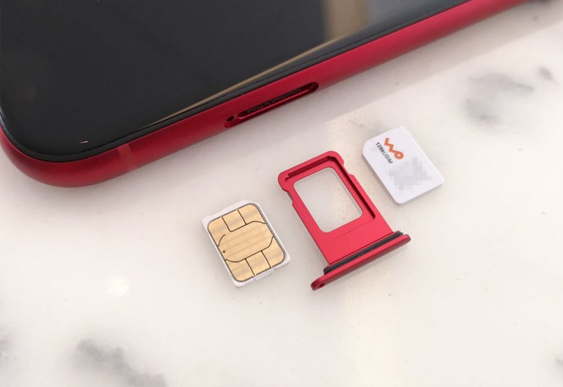 Tại sao điện thoại không nhận được tin nhắn OTP?