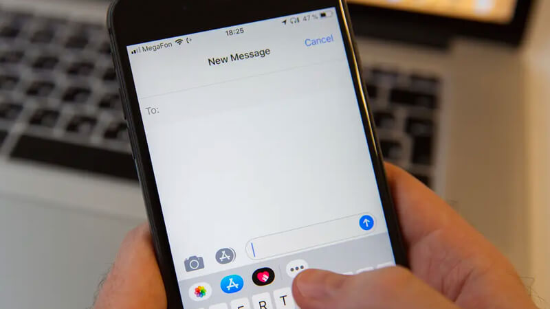 Cách sửa lỗi điện thoại không nhận được tin nhắn OTP