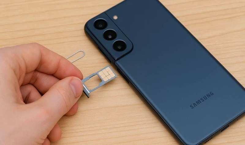 Cách khắc phục lỗi không gửi được tin nhắn SMS trên Samsung