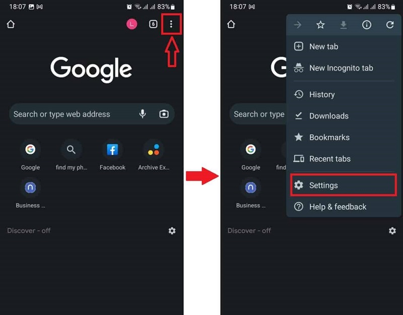 Cách tắt quảng cáo trên màn hình khóa Samsung