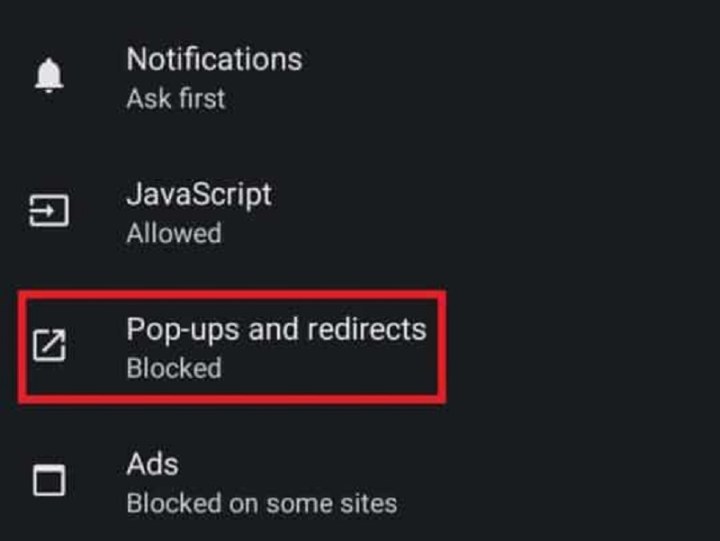 Cách tắt quảng cáo trên màn hình khóa Samsung