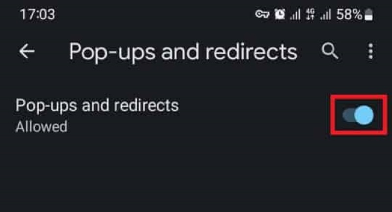 Cách tắt quảng cáo trên màn hình khóa Samsung