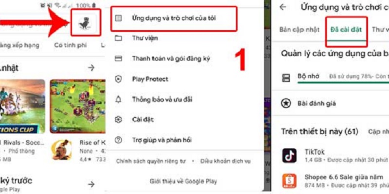 Cách tắt quảng cáo xuất hiện trên màn hình khóa điện thoại Samsung