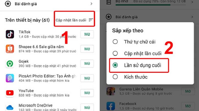Cách tắt quảng cáo xuất hiện trên màn hình khóa điện thoại Samsung