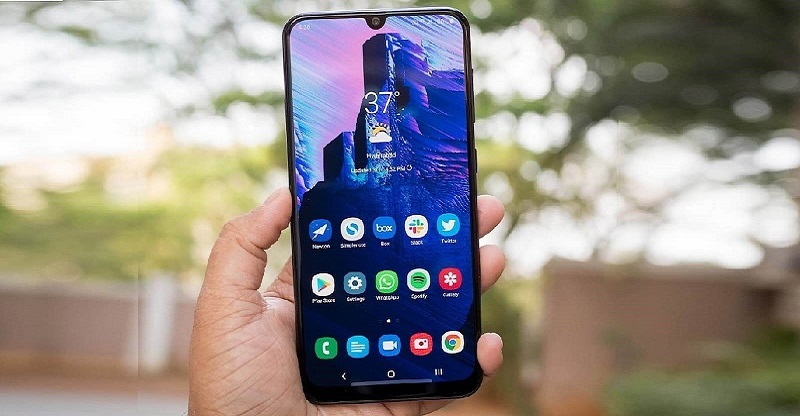 Cách giải phóng bộ nhớ điện thoại Samsung bị đầy