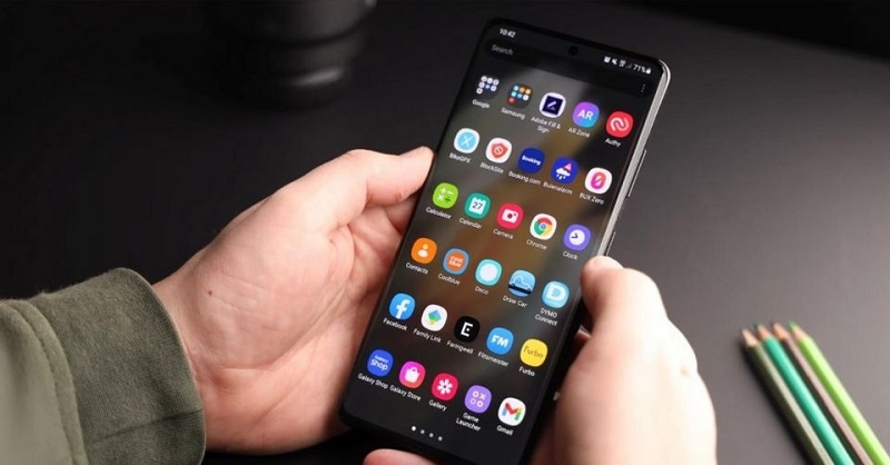 Dấu hiệu nhận biết bộ nhớ đầy