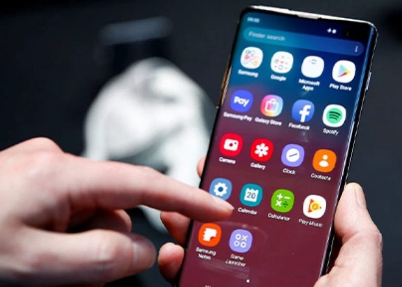 Có nên ẩn ứng dụng trên Samsung?