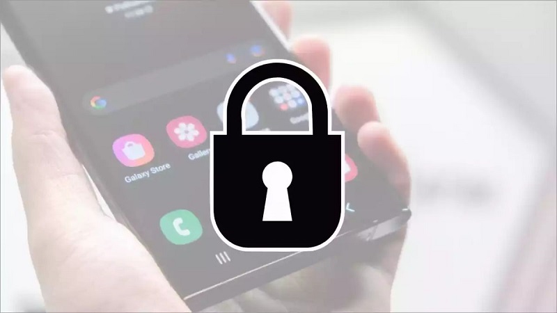 Cách khóa ứng dụng trên Samsung dễ dàng nhất