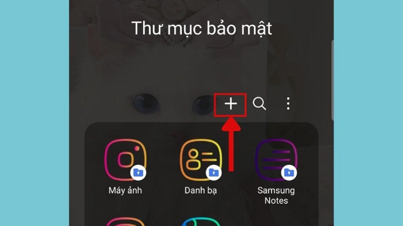 Hướng dẫn cách khóa ứng dụng trên Samsung