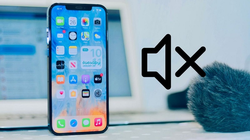 Dấu hiệu nhận biết điện thoại bị mất tiếng trên Android, IOS