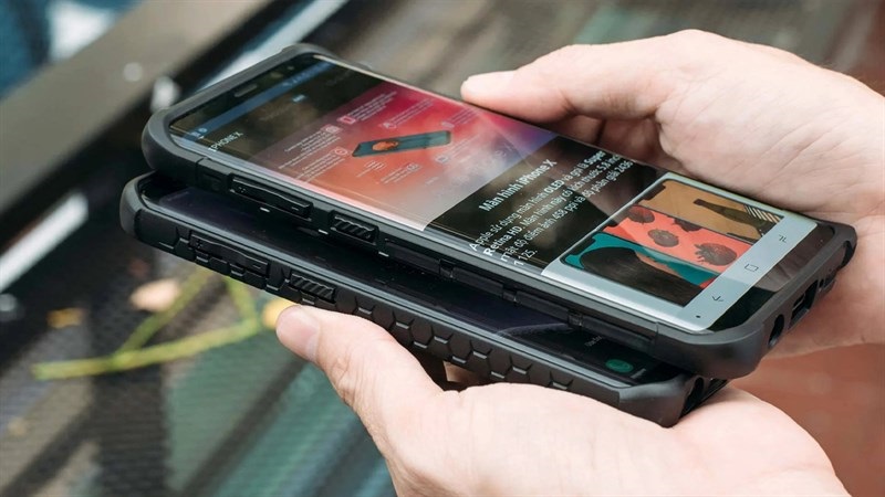 Cách khắc phục điện thoại bị mất tiếng trên máy Android