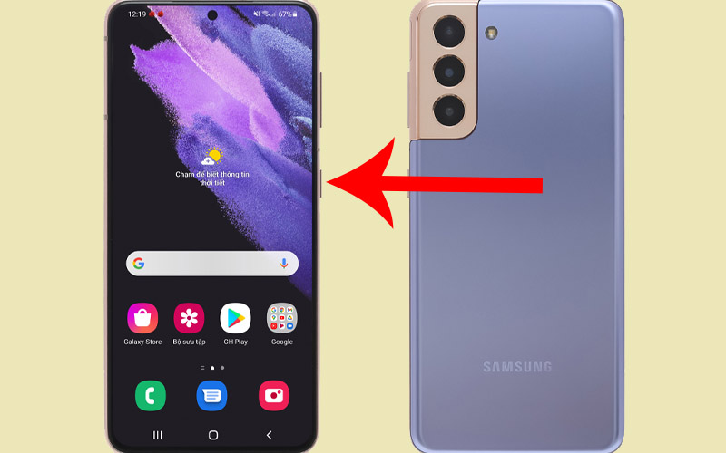 Cách khắc phục điện thoại bị mất tiếng trên máy Android