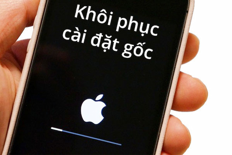 Cách khắc phục điện thoại bị mất tiếng trên IOS