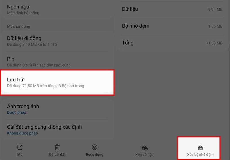 Cách tạo cuộc trò chuyện tin nhắn nhóm