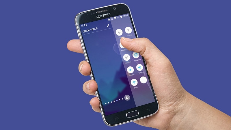 Cách hạn chế tình trạng điện thoại bị cháy màn hình