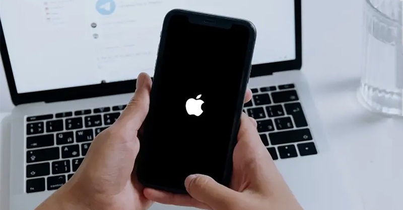 Cách hạn chế tình trạng điện thoại bị cháy màn hình